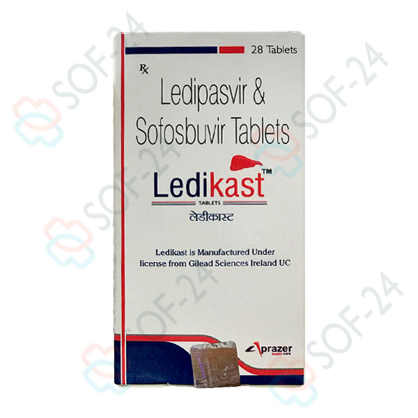 Ledikast Ledikast