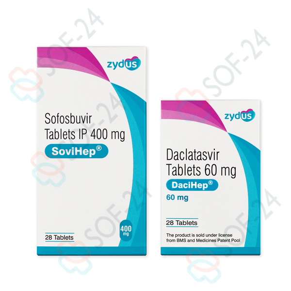 Sovihep-Dacihep Sovihep-Dacihep