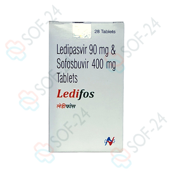 Ledifos Hetero Ledifos Hetero